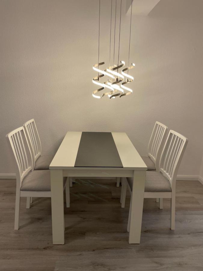 Apartment An Der Bremer Schlachte Dış mekan fotoğraf
