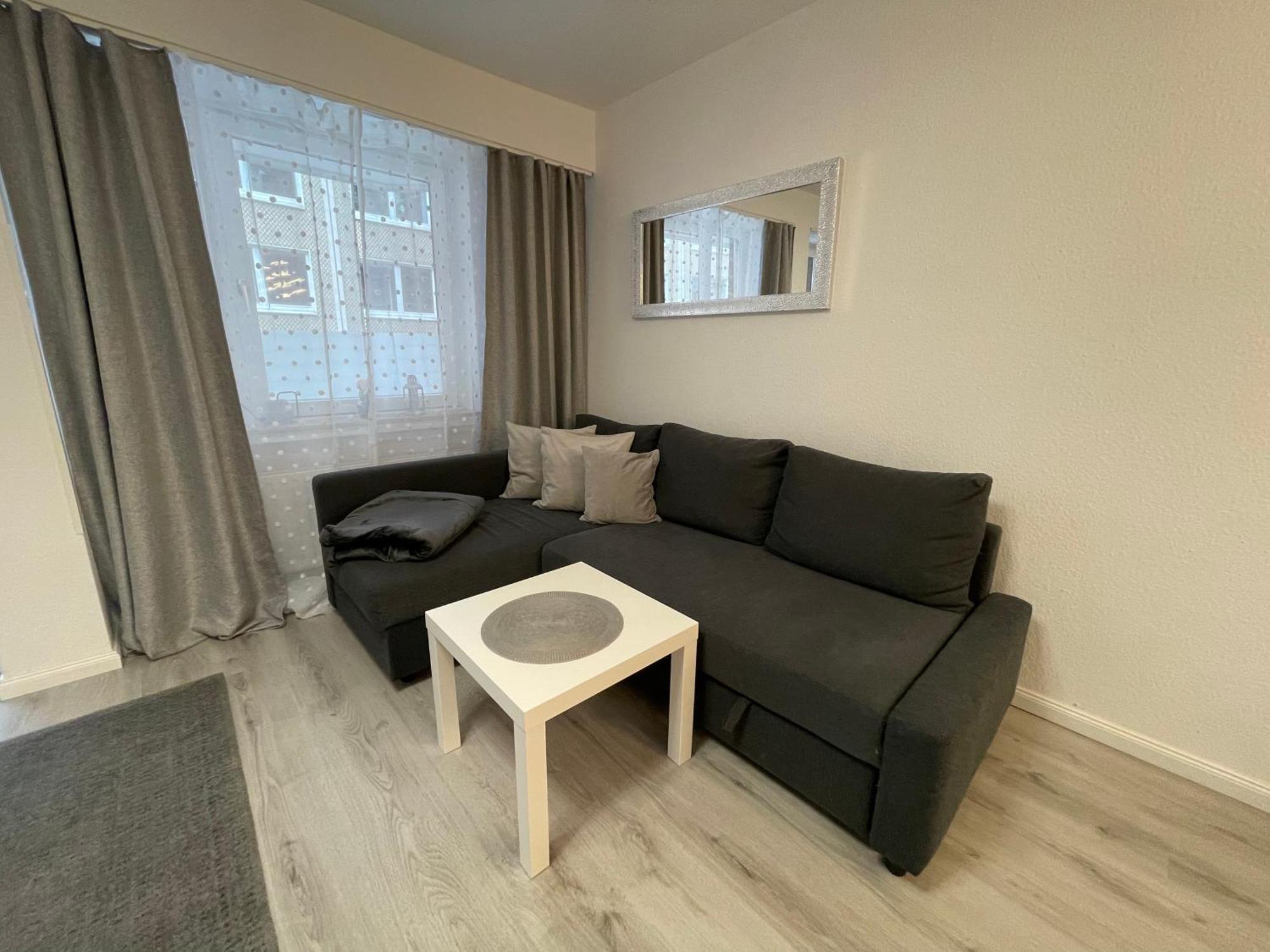 Apartment An Der Bremer Schlachte Dış mekan fotoğraf